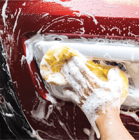 Auto Detailing - Juneau - Car Wash