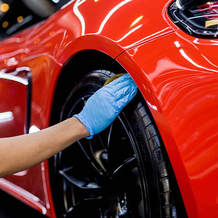 Auto Detailing - Juneau - Car Wash