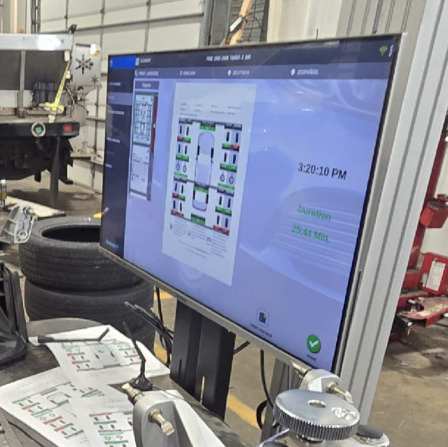 Auto Detailing - Juneau - Car Wash